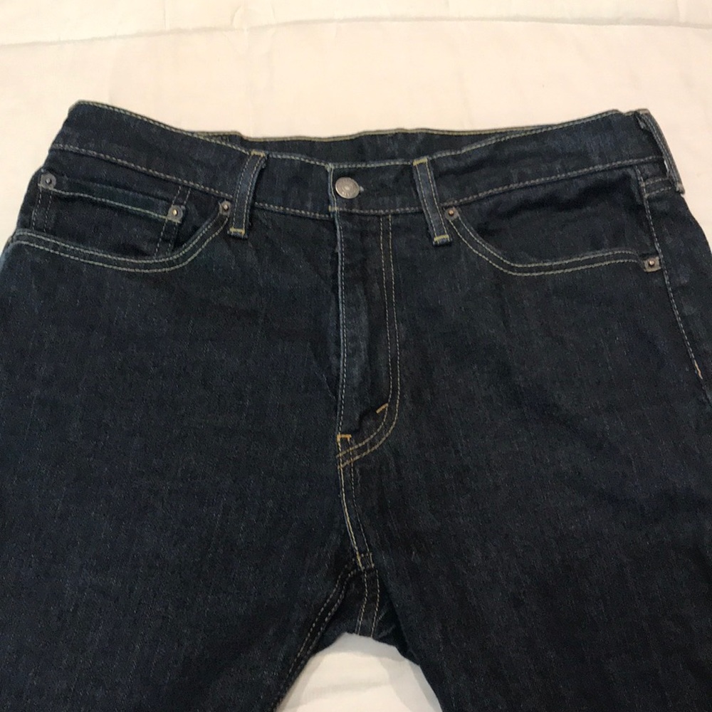 Men’s 541 Levi Strauss & Co 34W 30L